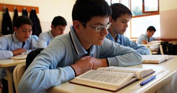 EDUCATION AIDS