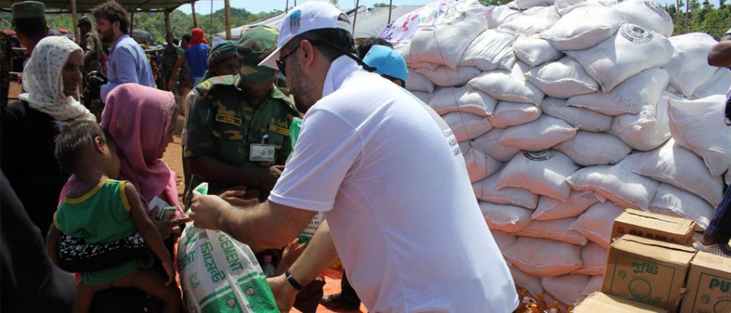 HUDAYI EMERGENCY ASSISTANCE