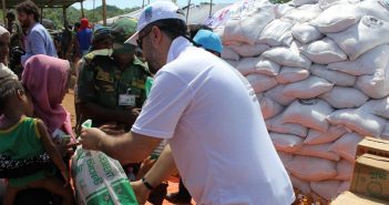 HUDAYI EMERGENCY ASSISTANCE