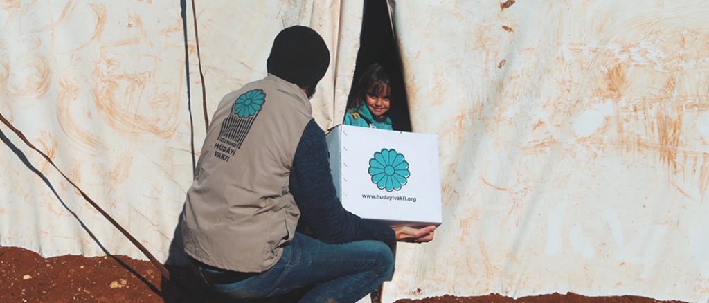 IDLIP NEEDS EMERGENCY AID