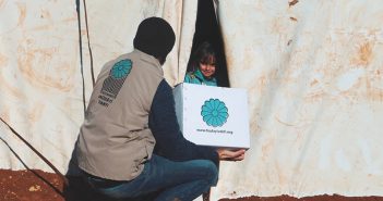 IDLIP NEEDS EMERGENCY AID