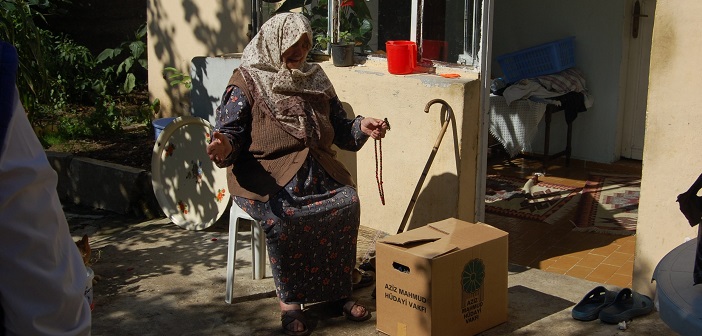 2010 Yurt Dışı Kurban Fotoğrafları