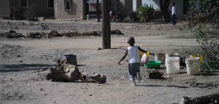 2011 Yurt Dışı Kurban Fotoğrafları