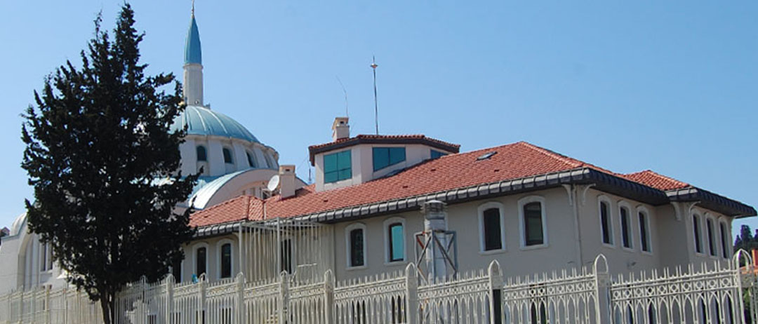 HÜDAYİ VAKFI FOTOGRAFLARI