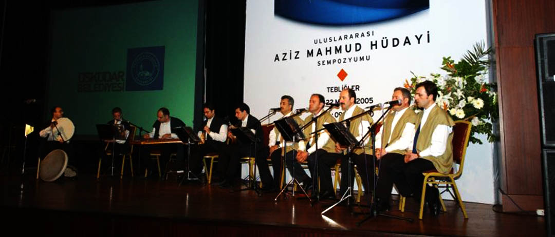 ÜSKÜDAR BELEDİYESİ İNTERNET SİTESİ