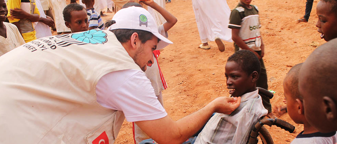 GÖNLÜNÜZE BEREKET