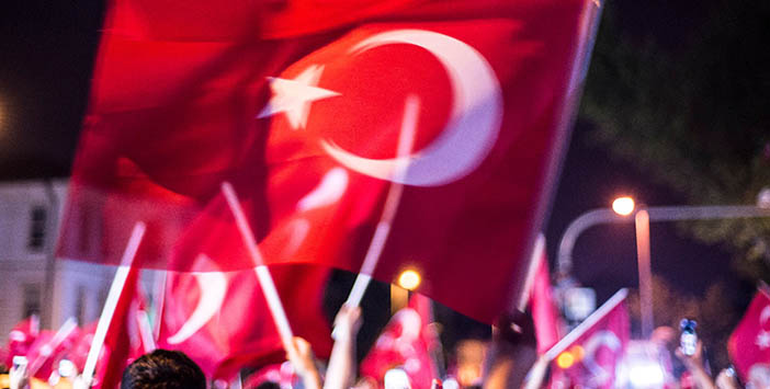 MİLLİ İRADE KONUŞMA METNİ