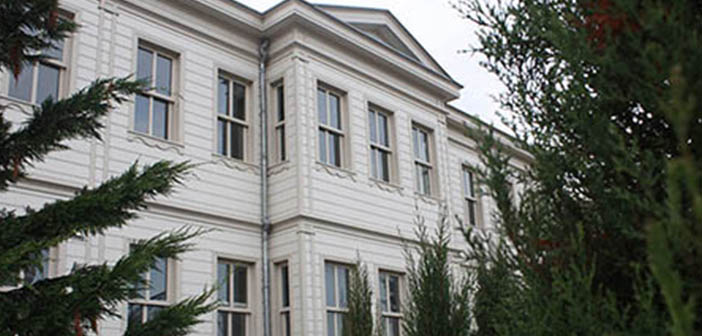 TARİHİ ESERLERİ İHYA EDİYORUZ