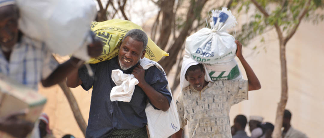 HÜDAYİ VAKFI TANITIM FİLMİ - HÜDAYİ GÖNÜL SEFERİ