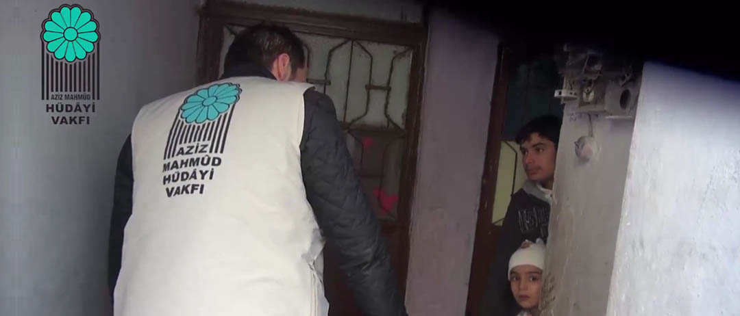 DERYÂ GÖNÜLLÜ İNSAN