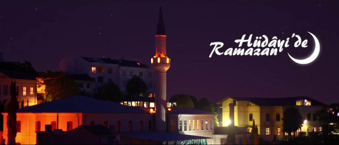 HÜDAYİDE RAMAZAN BEREKETİ - SHOW TV