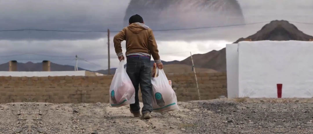 Peygamber (s.a.v.) Efendimiz Sordu: "Kurbandan Geriye Ne Kaldı?" (2016 Kurban)