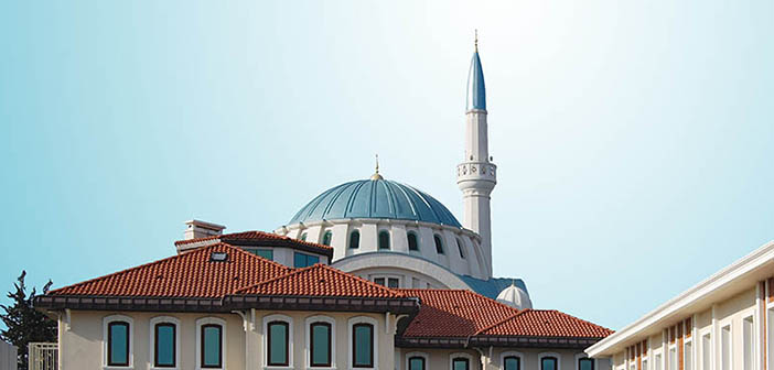 ÇİLEHANE KÜLLİYESİNDE EĞİTİMLER DEVAM ETMEKTEDİR