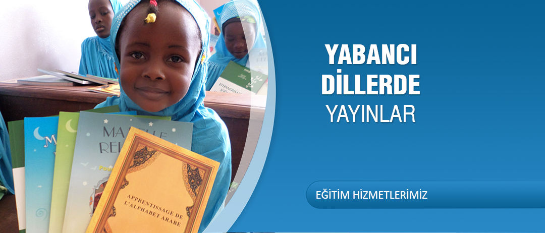 BOOKS AND PUBLICATION