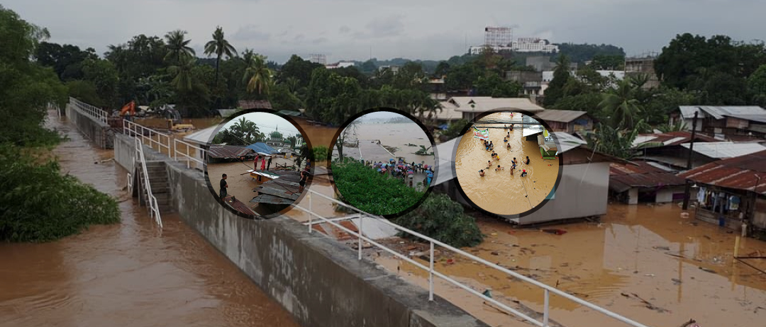 FİLİPİNLER'E ACİL YARDIMLARINIZI ULAŞTIRIYORUZ