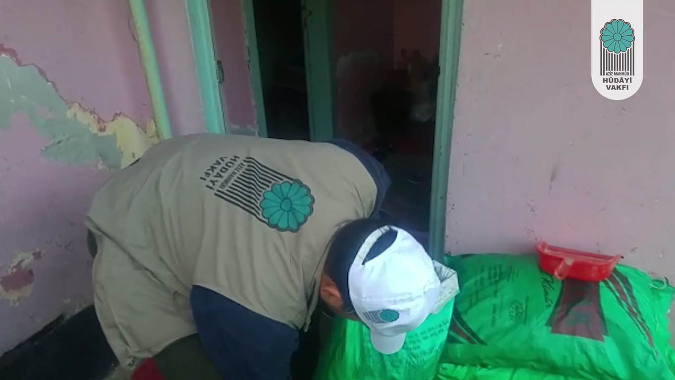 ÇOCUKLAR ÜŞÜMESİN