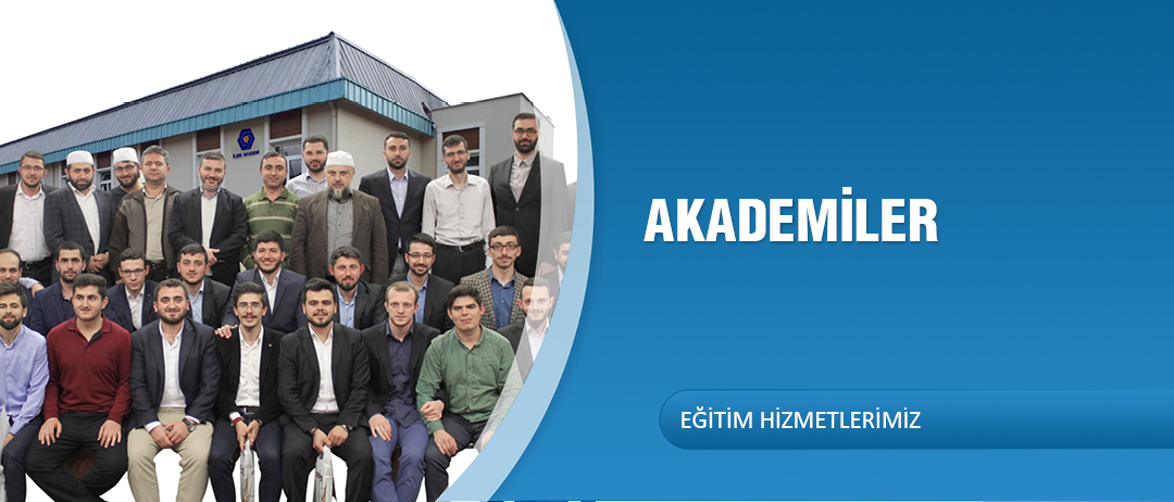 AKADEMİLER
