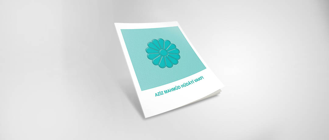 HÜDAYİ 2023 TANITIM KATALOĞU