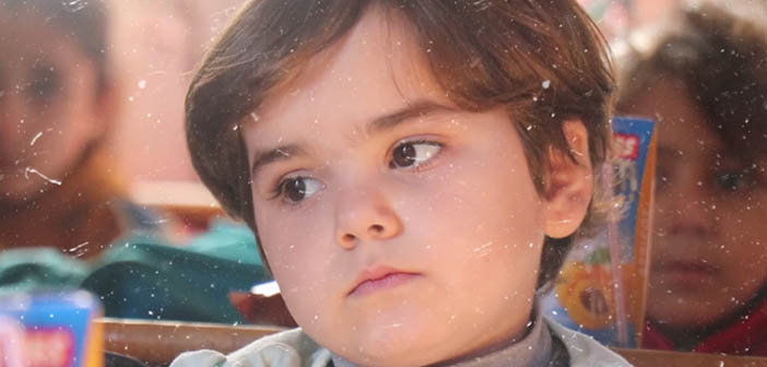 KIŞA İMKANSIZLIKLAR İÇERİSİNDE GİREN MAĞDURLARA DESTEK OL