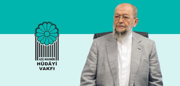 İYİLİK VE TAKVADA YARDIMLAŞMAK İÇİN VARIZ