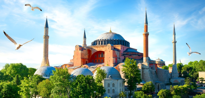 Allah’a Şükür, Vesile Olanlara Teşekkür!