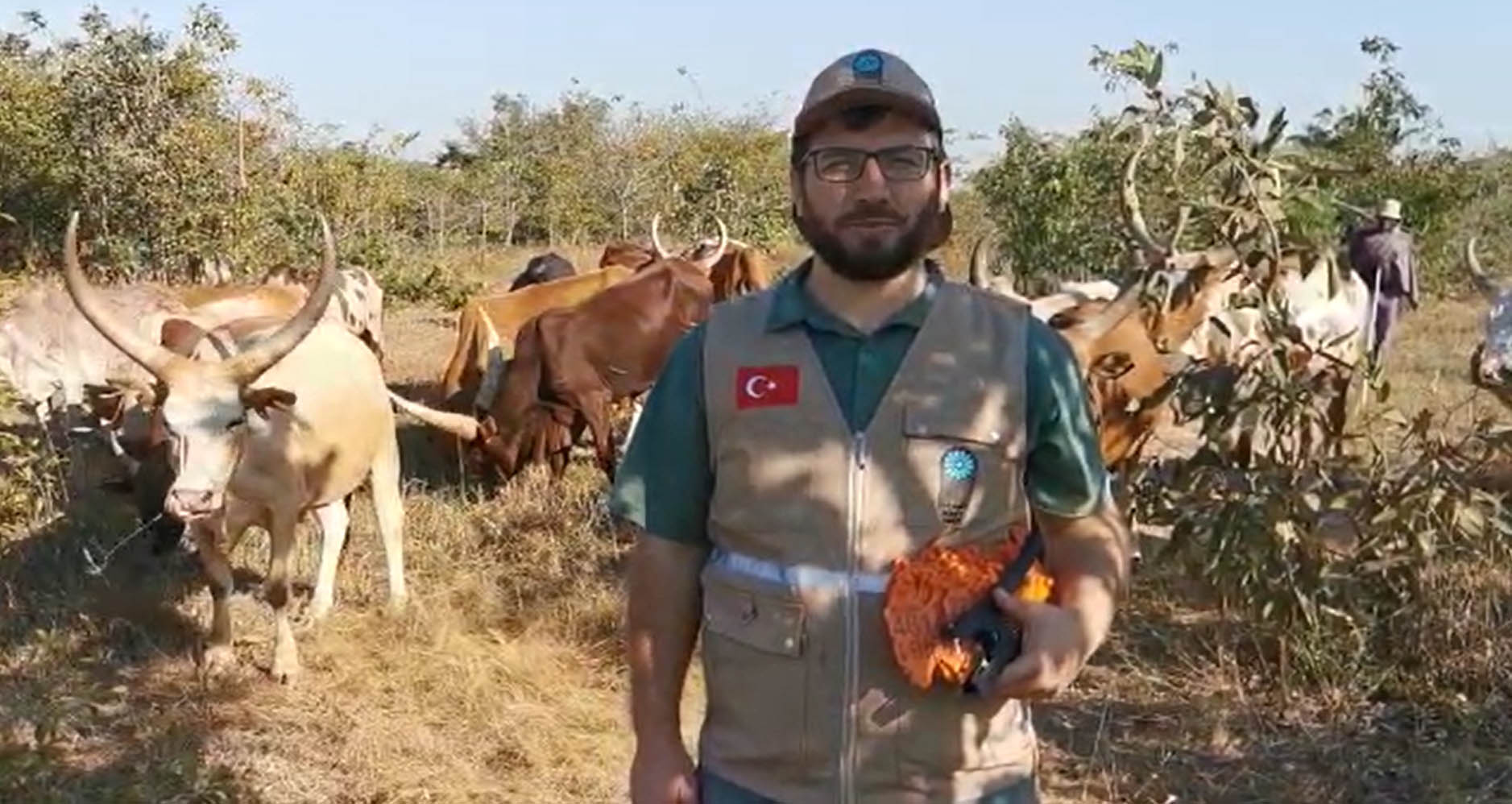 KURBAN 2021 – TANZANYA