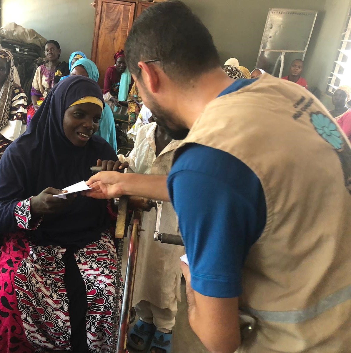 2022 RAMAZAN YARDIMLARI