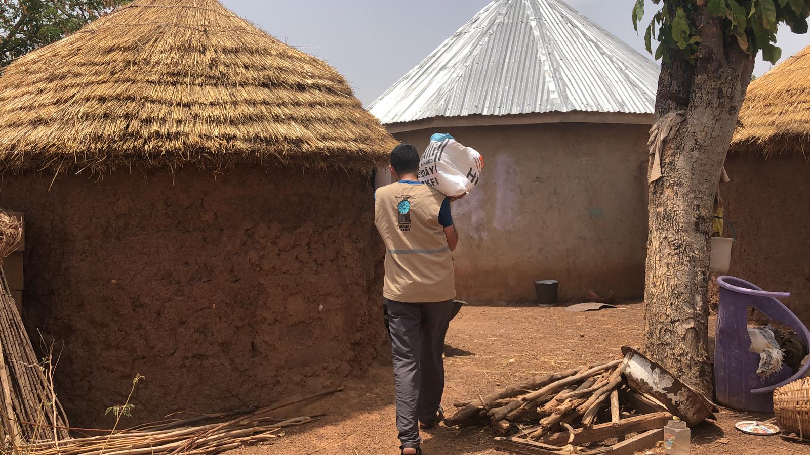 2022 RAMAZAN YARDIMLARI