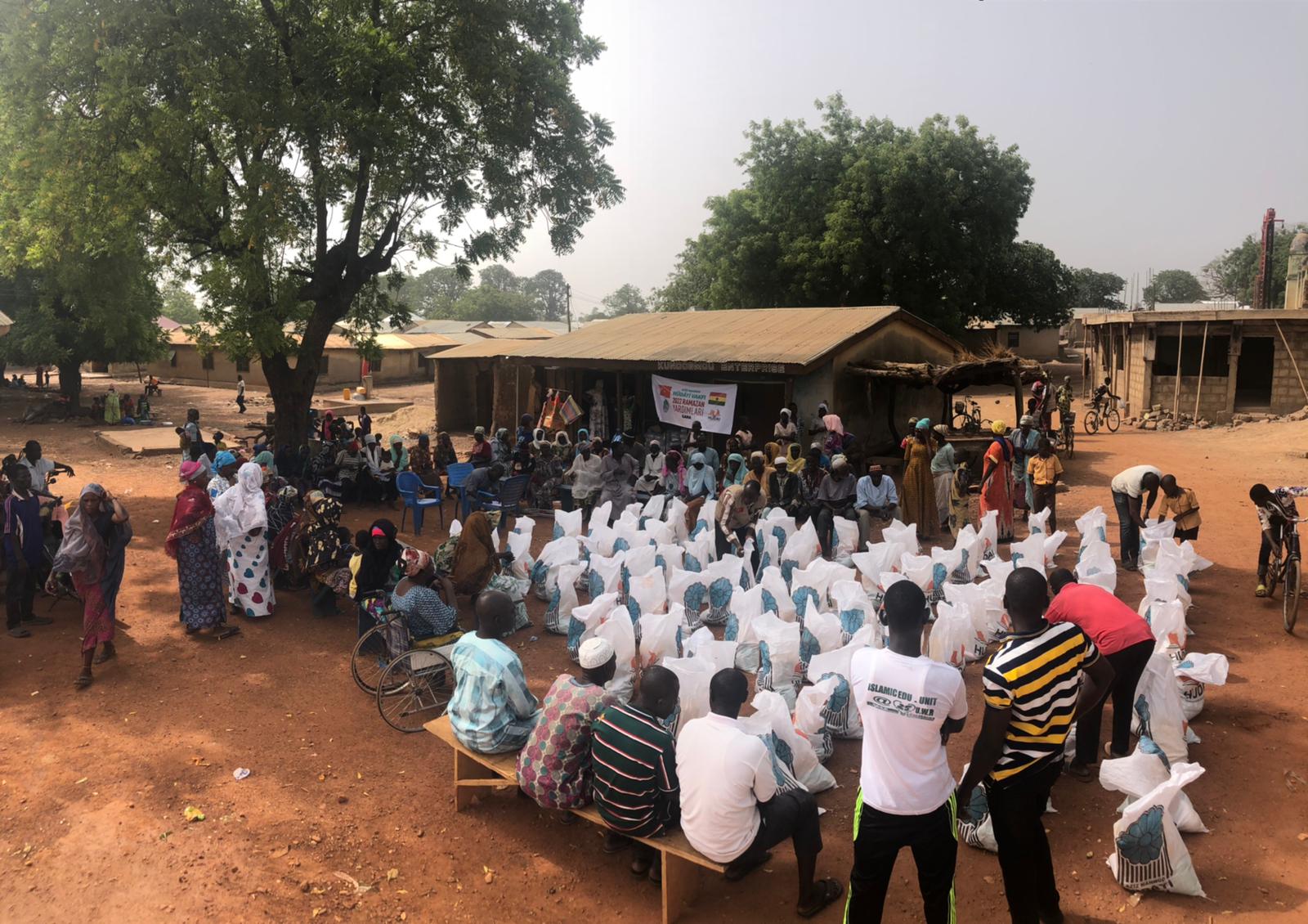 2022 RAMAZAN YARDIMLARI