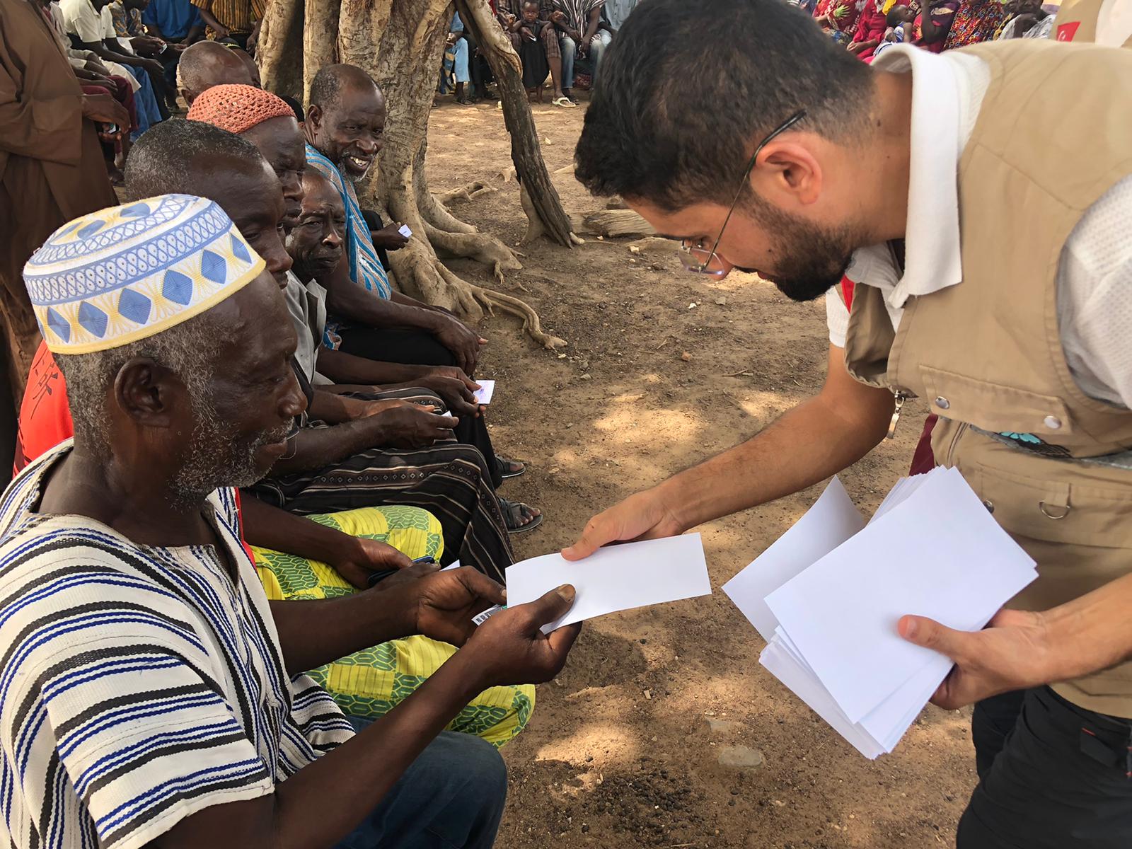 2022 RAMAZAN YARDIMLARI