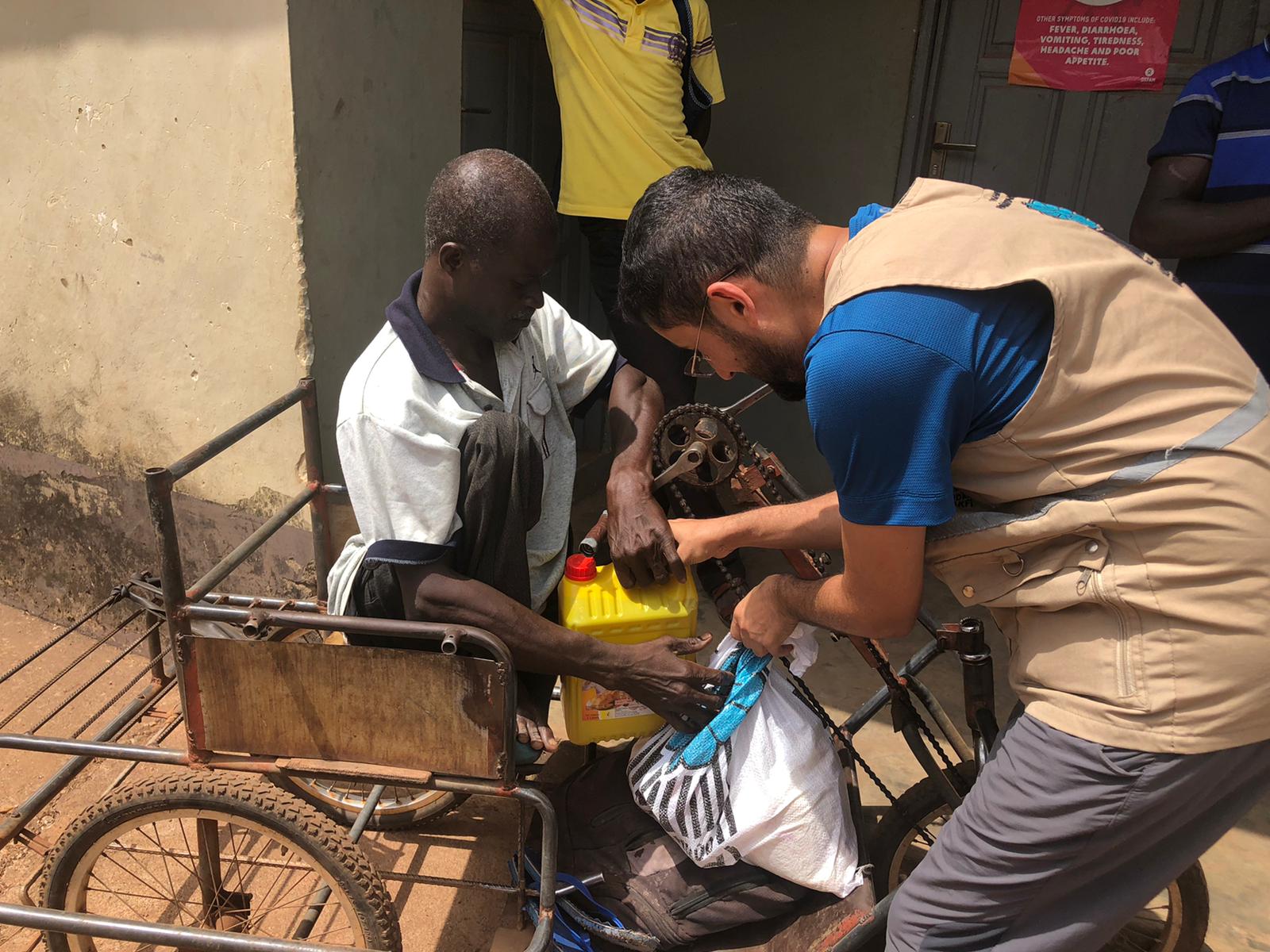 2022 RAMAZAN YARDIMLARI