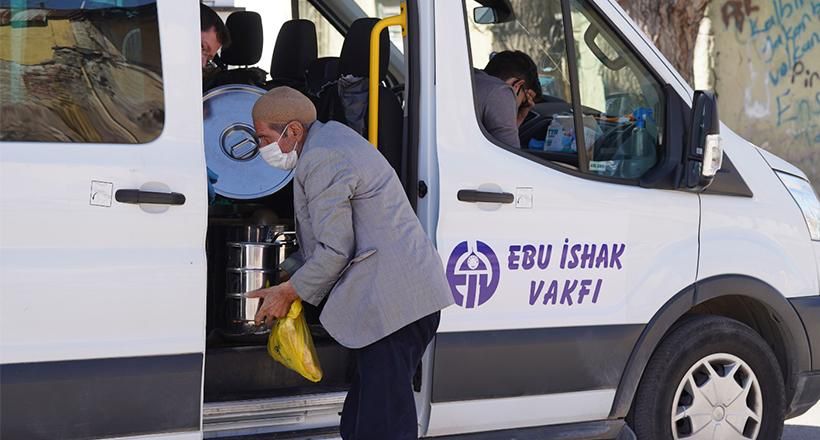 2022 RAMAZAN YARDIMLARI