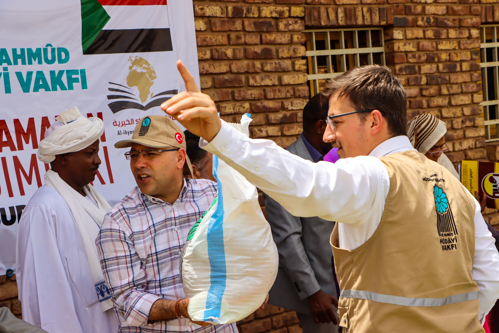 2022 RAMAZAN YARDIMLARI