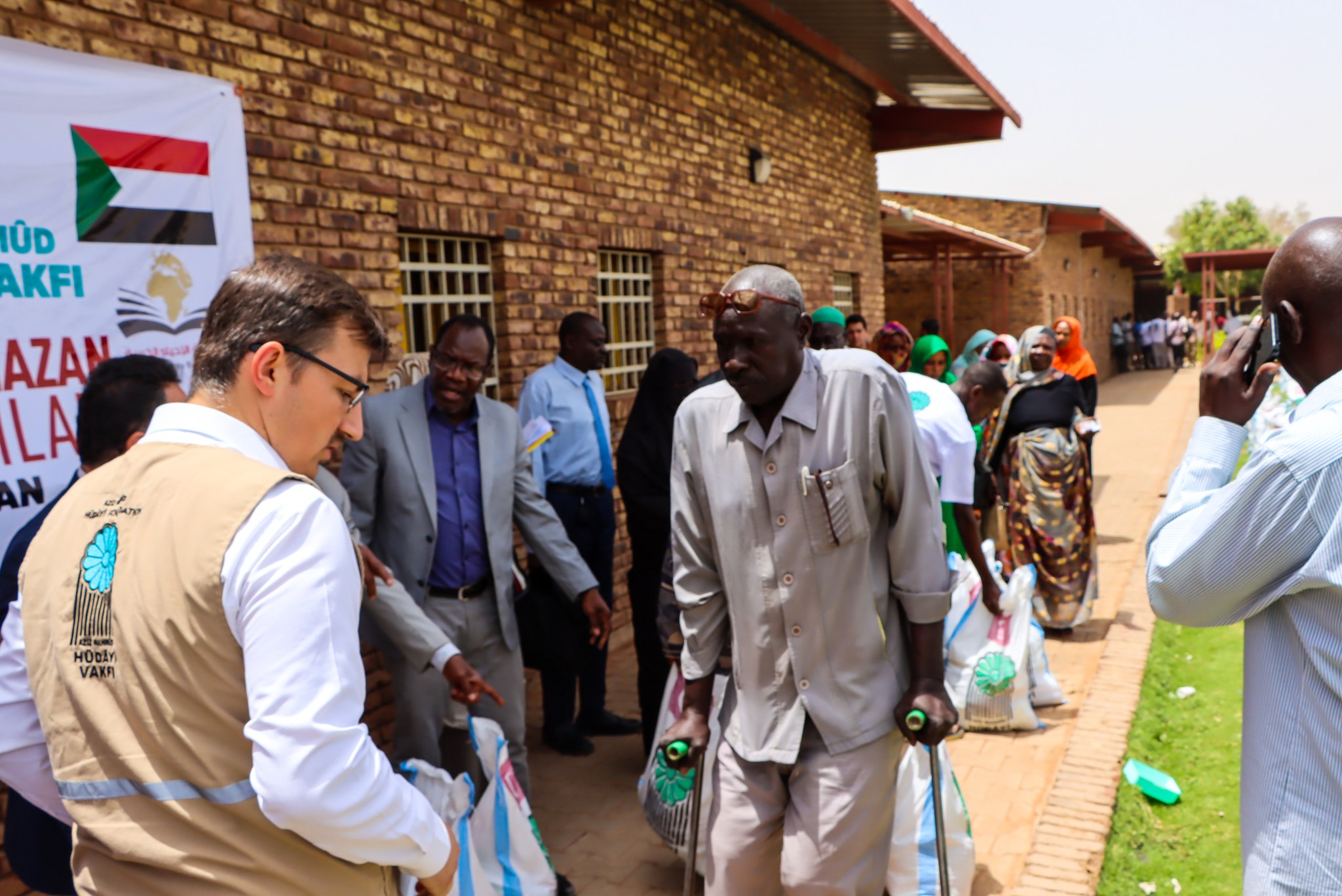 2022 RAMAZAN YARDIMLARI