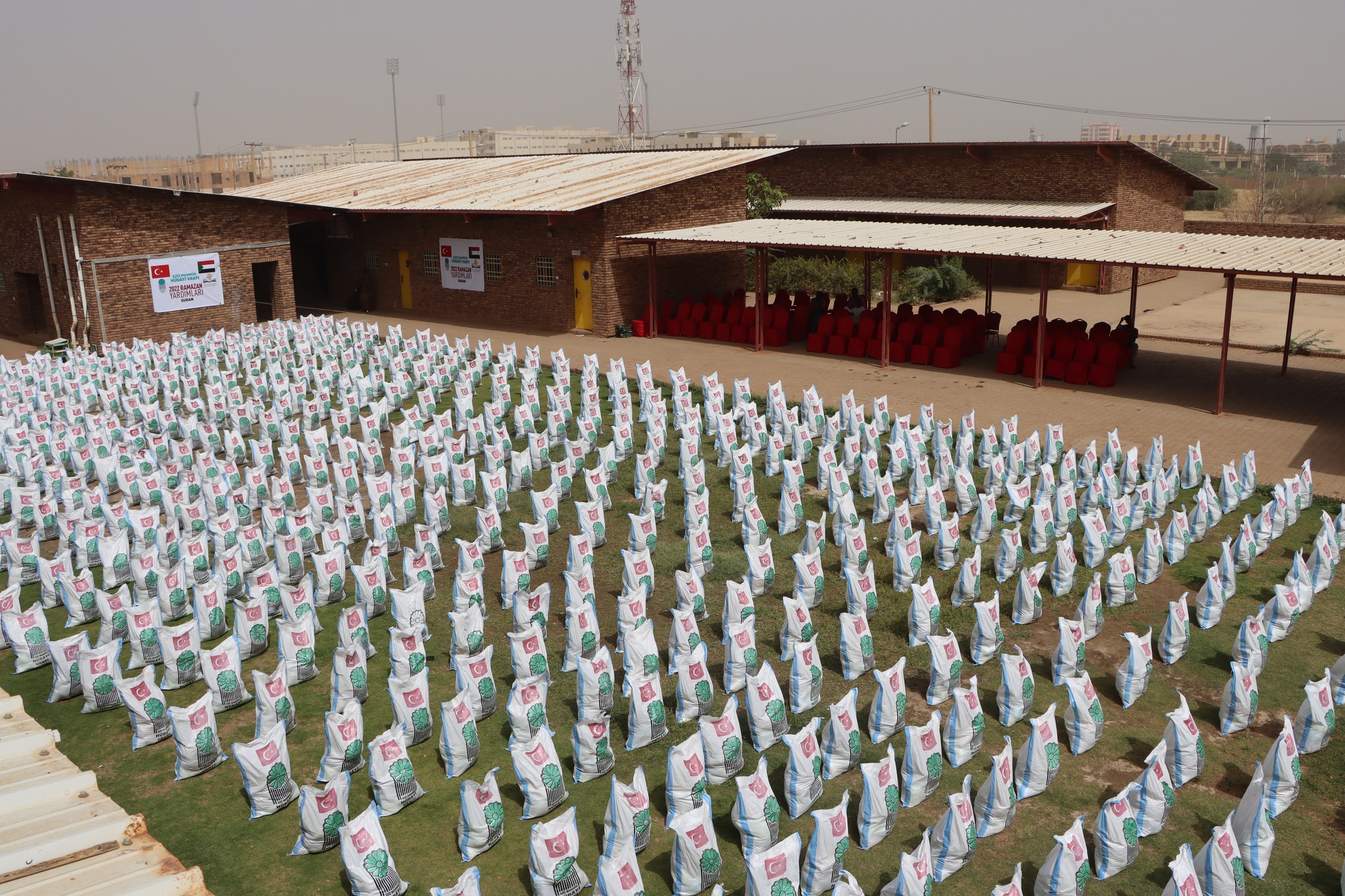 2022 RAMAZAN YARDIMLARI