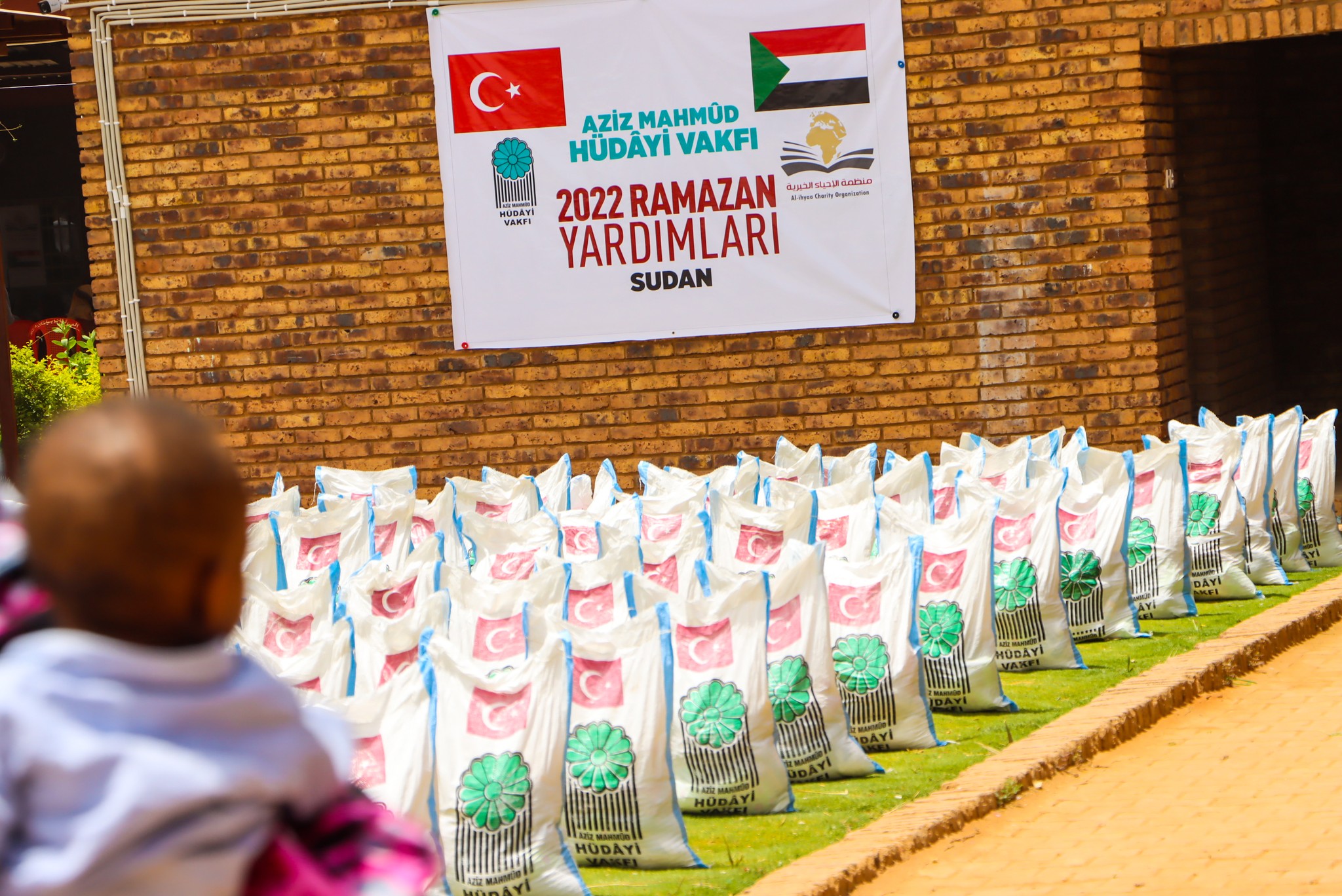 2022 RAMAZAN YARDIMLARI