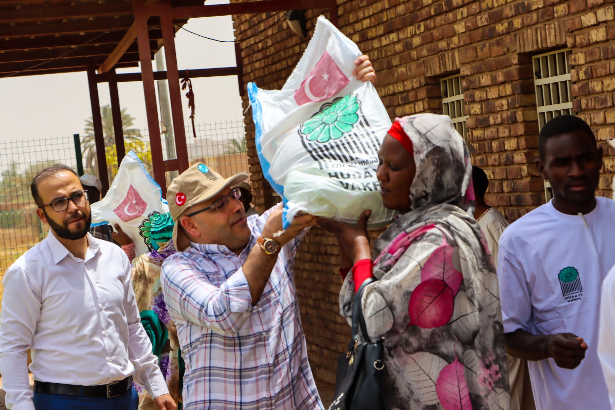 2022 RAMAZAN YARDIMLARI