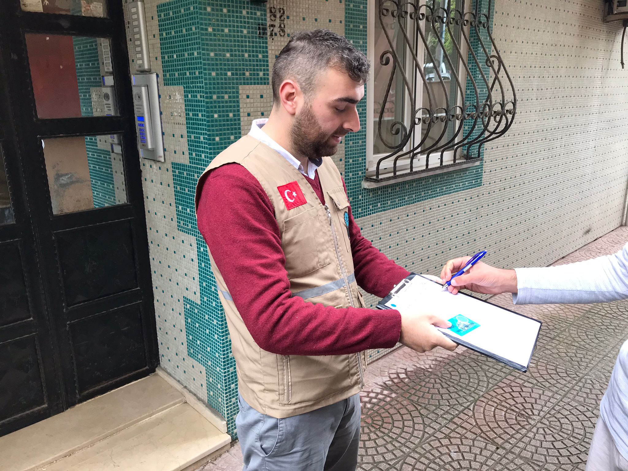 2022 RAMAZAN YARDIMLARI