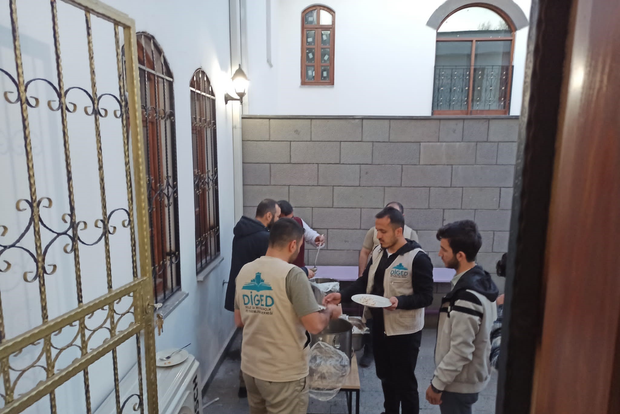 2022 RAMAZAN YARDIMLARI