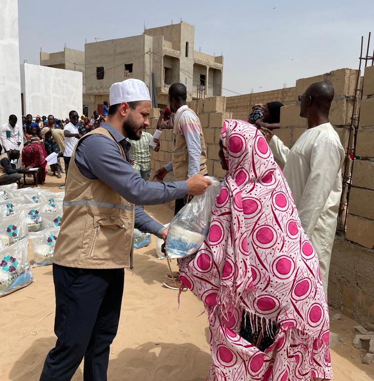 2022 RAMAZAN YARDIMLARI