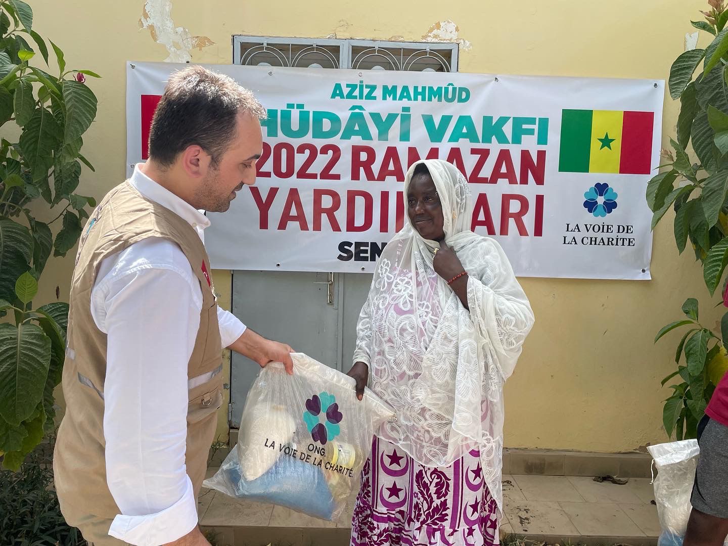 2022 RAMAZAN YARDIMLARI