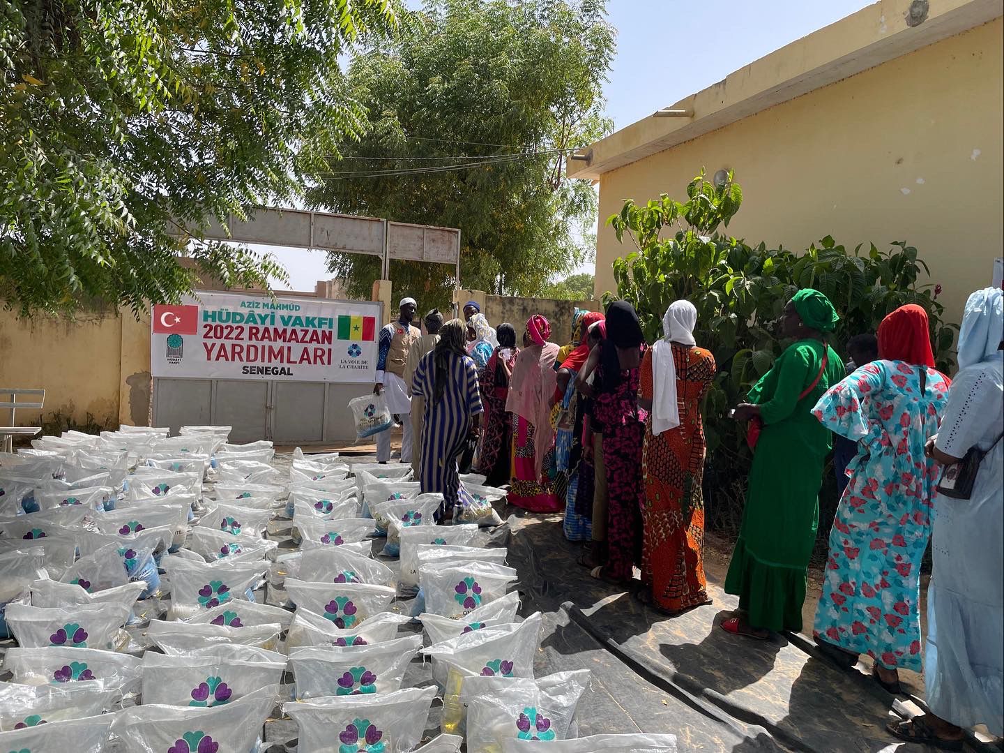 2022 RAMAZAN YARDIMLARI