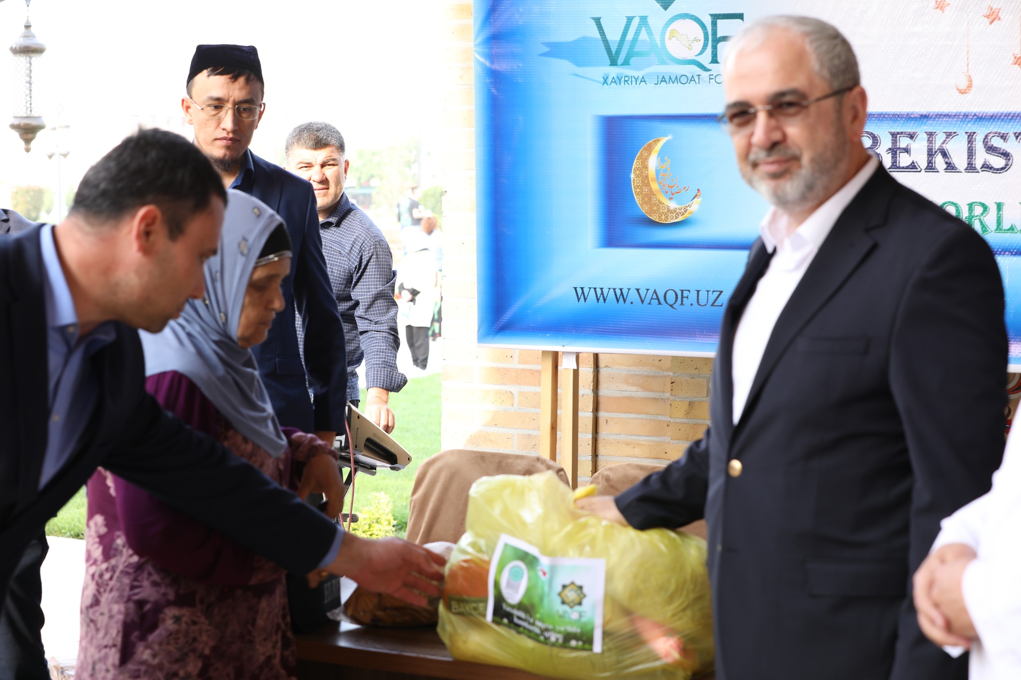 2022 RAMAZAN YARDIMLARI