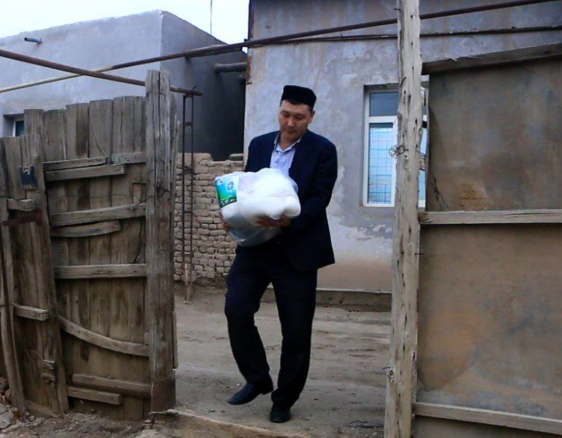 2022 RAMAZAN YARDIMLARI