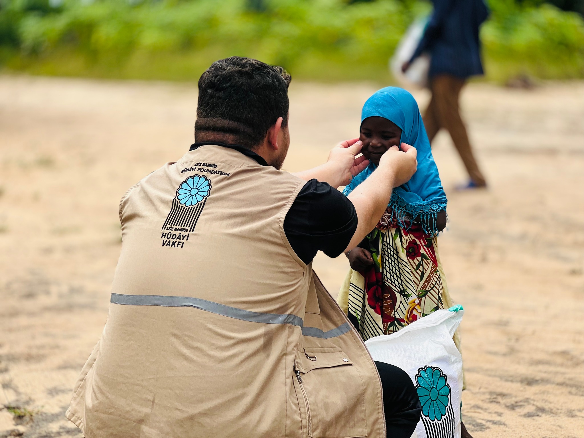 2022 RAMAZAN YARDIMLARI