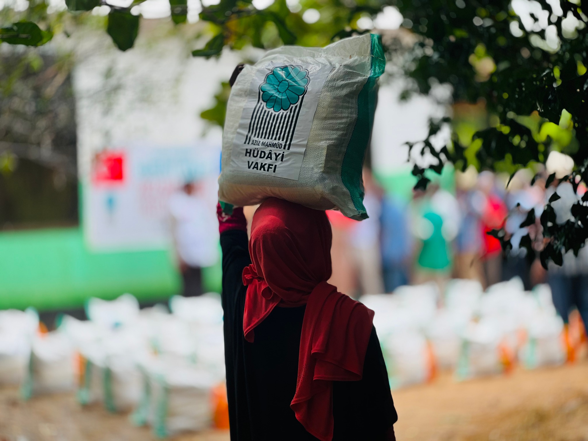 2022 RAMAZAN YARDIMLARI