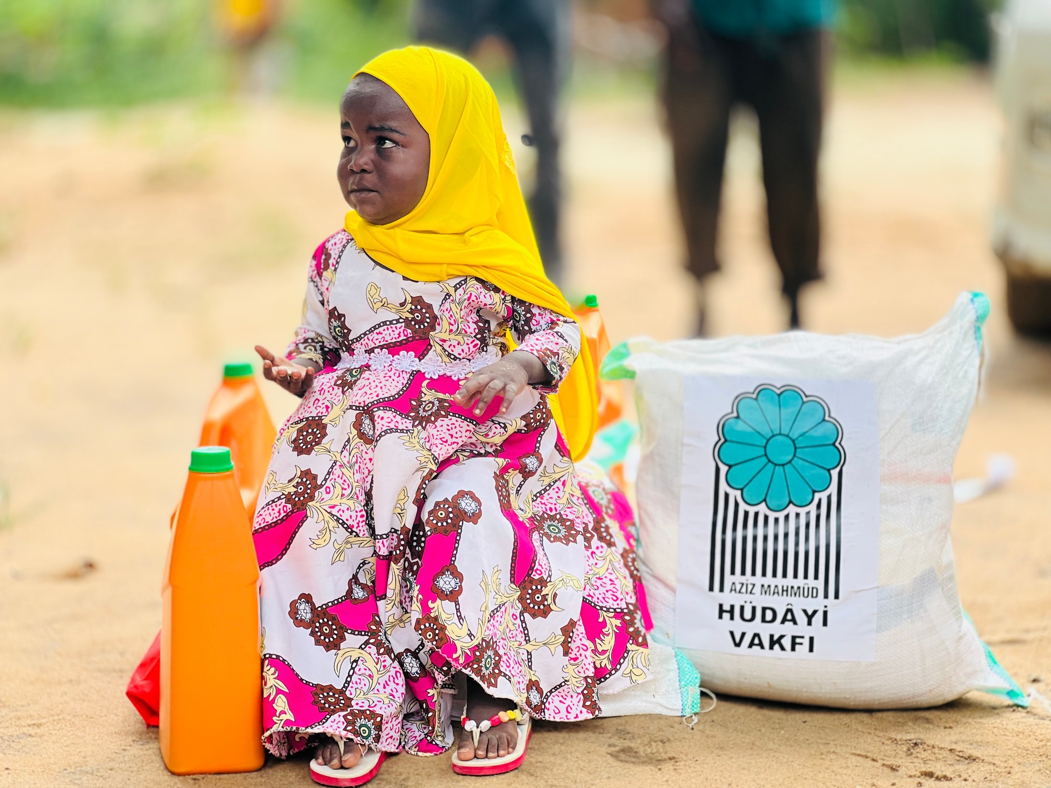 2022 RAMAZAN YARDIMLARI