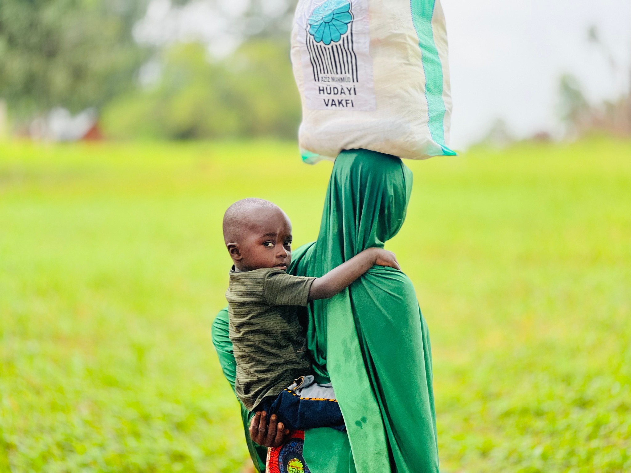 2022 RAMAZAN YARDIMLARI