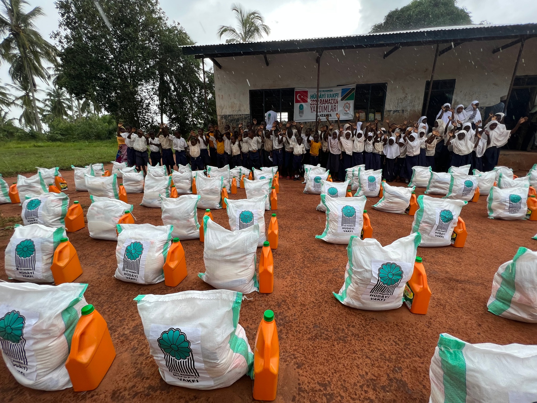 2022 RAMAZAN YARDIMLARI