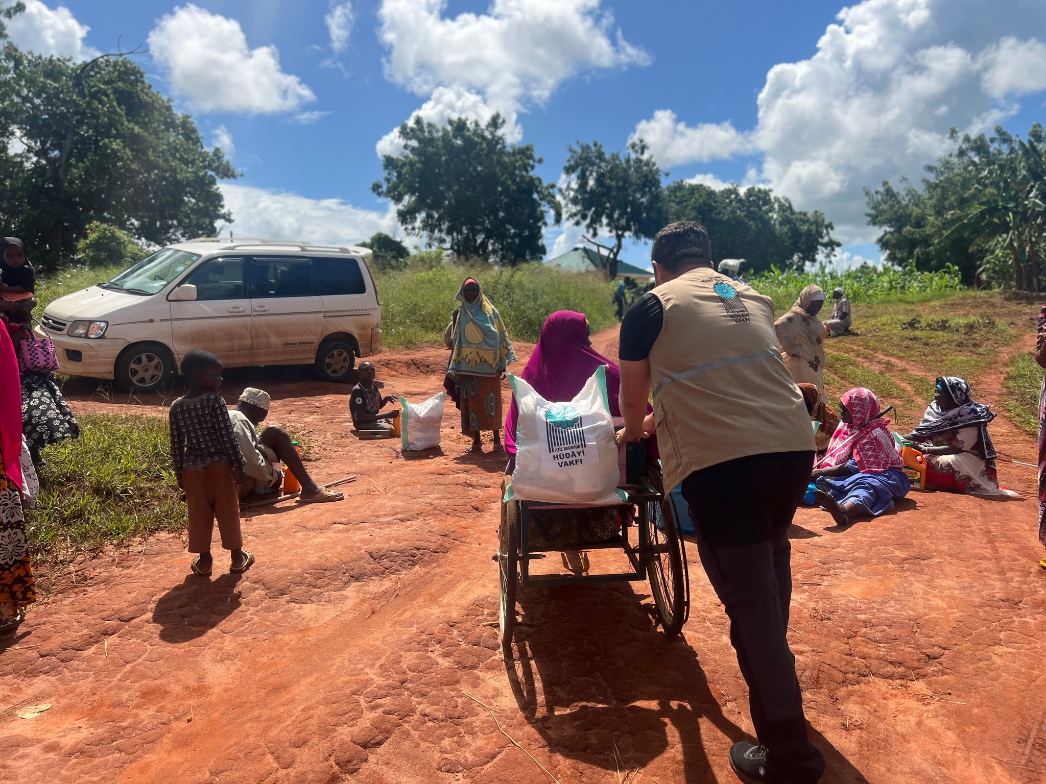 2022 RAMAZAN YARDIMLARI